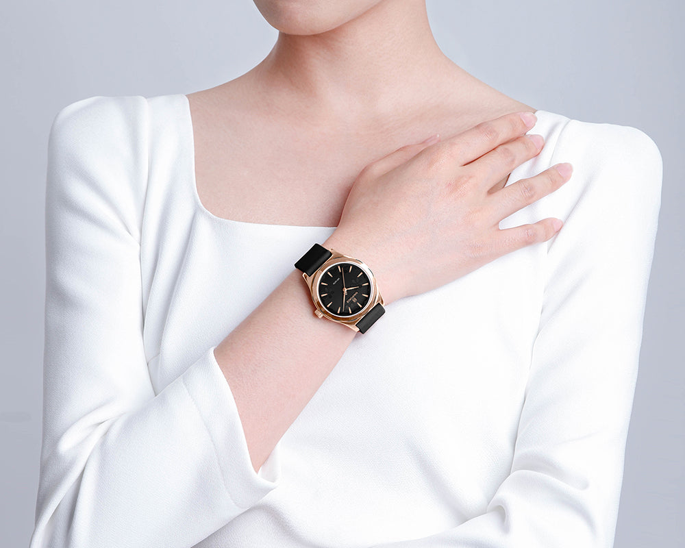Reloj de pulsera Naviforce 5051