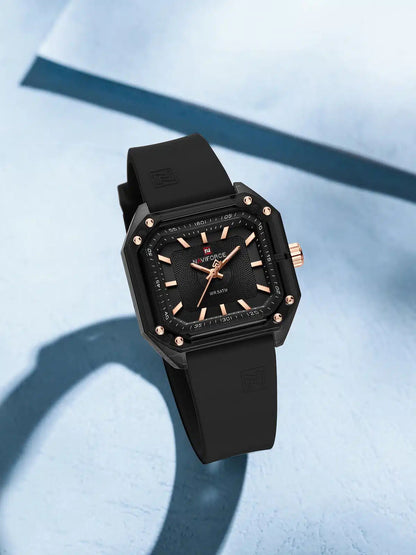 Reloj de pulsera Naviforce 7106