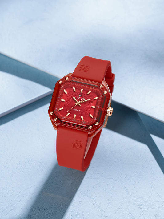 Reloj de pulsera Naviforce 7106
