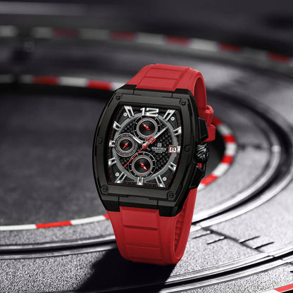 Reloj de pulsera Naviforce 8050