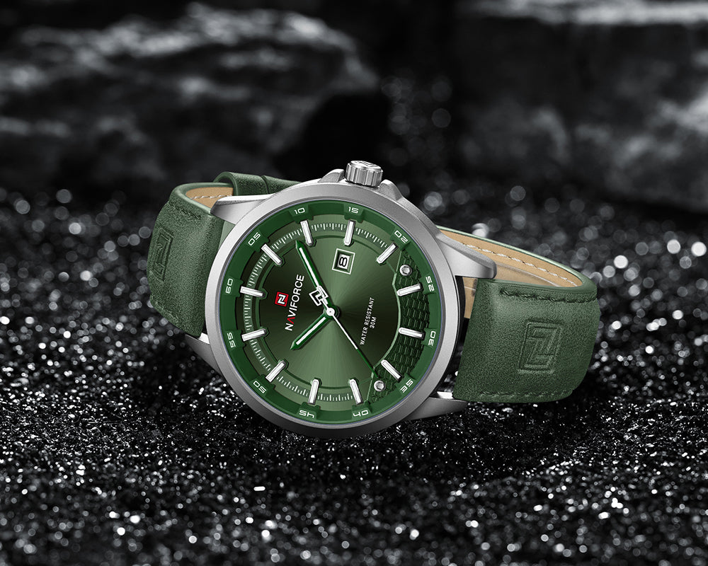 Reloj de pulsera Naviforce 9248