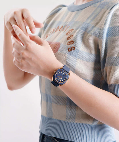 Reloj de pulsera Naviforce 5061